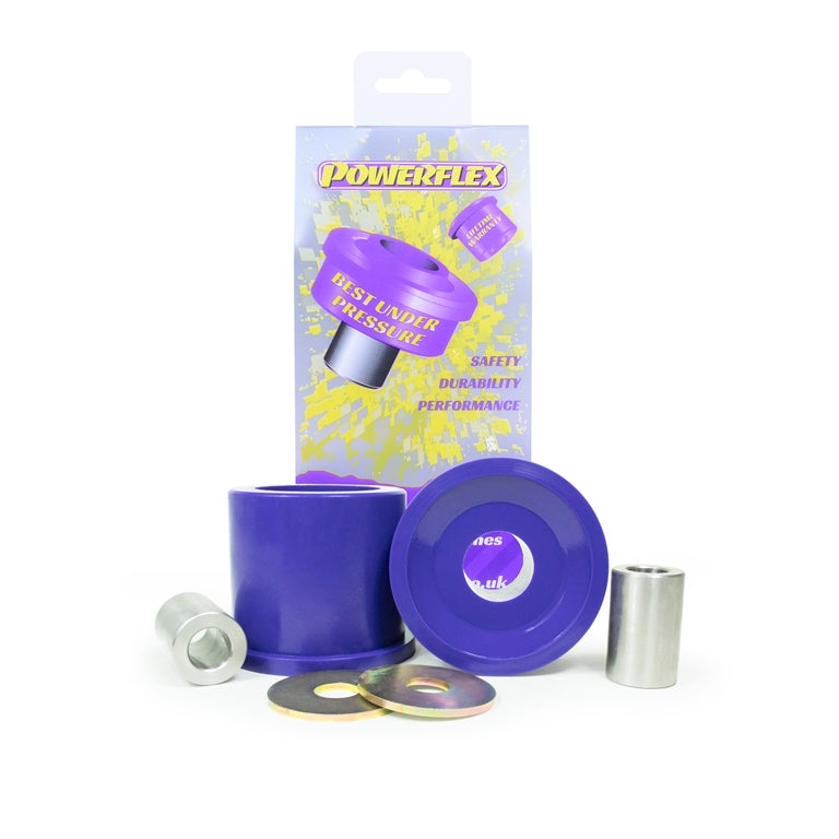 Bucsa poliuretan Powerflex spate suport diferential spate (Mov) - BMW Seria 5
