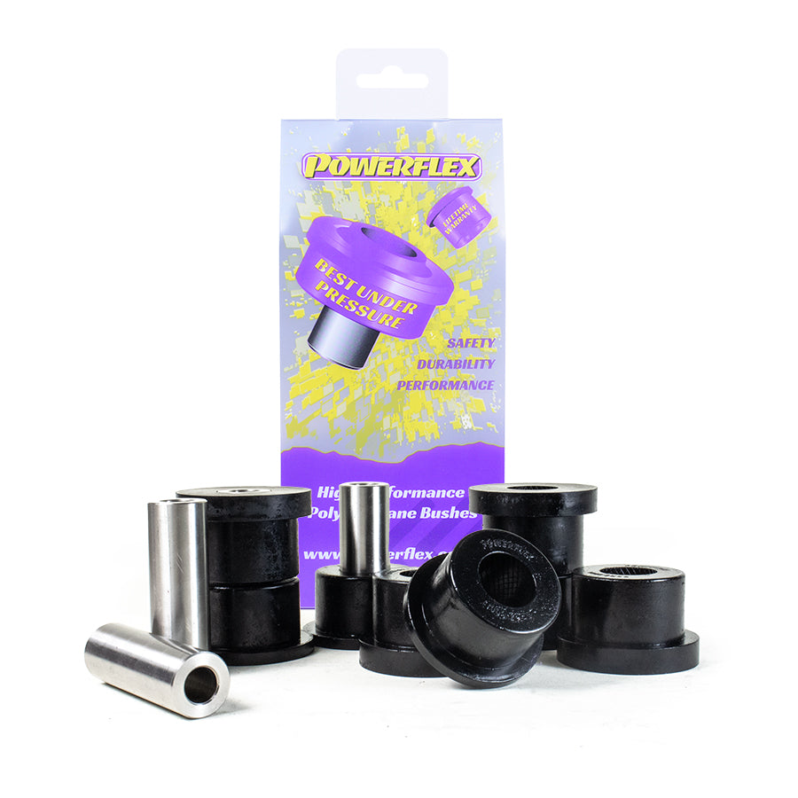 Bucsa poliuretan Powerflex brat longitudinal spate (Mov) - BMW Seria 5/Seria 6/Seria 7