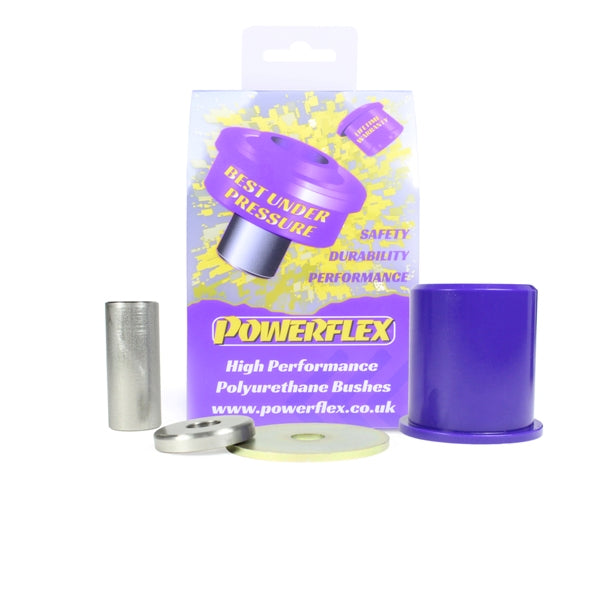 Bucsa poliuretan Powerflex fata suport diferential spate (Mov) - BMW Seria 5/Seria 7