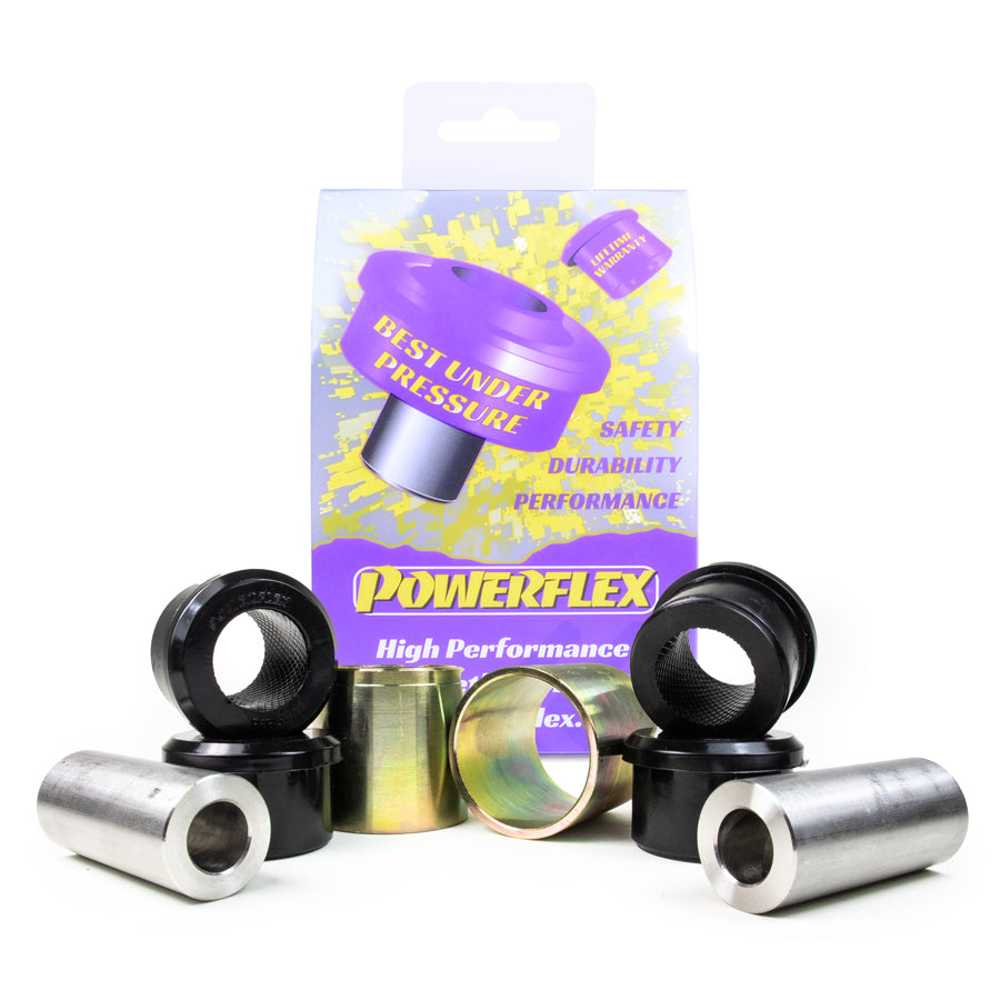 Bucsa poliuretan Powerflex spate brat spate inferior (Mov) - BMW X5/X5 M/X6 M