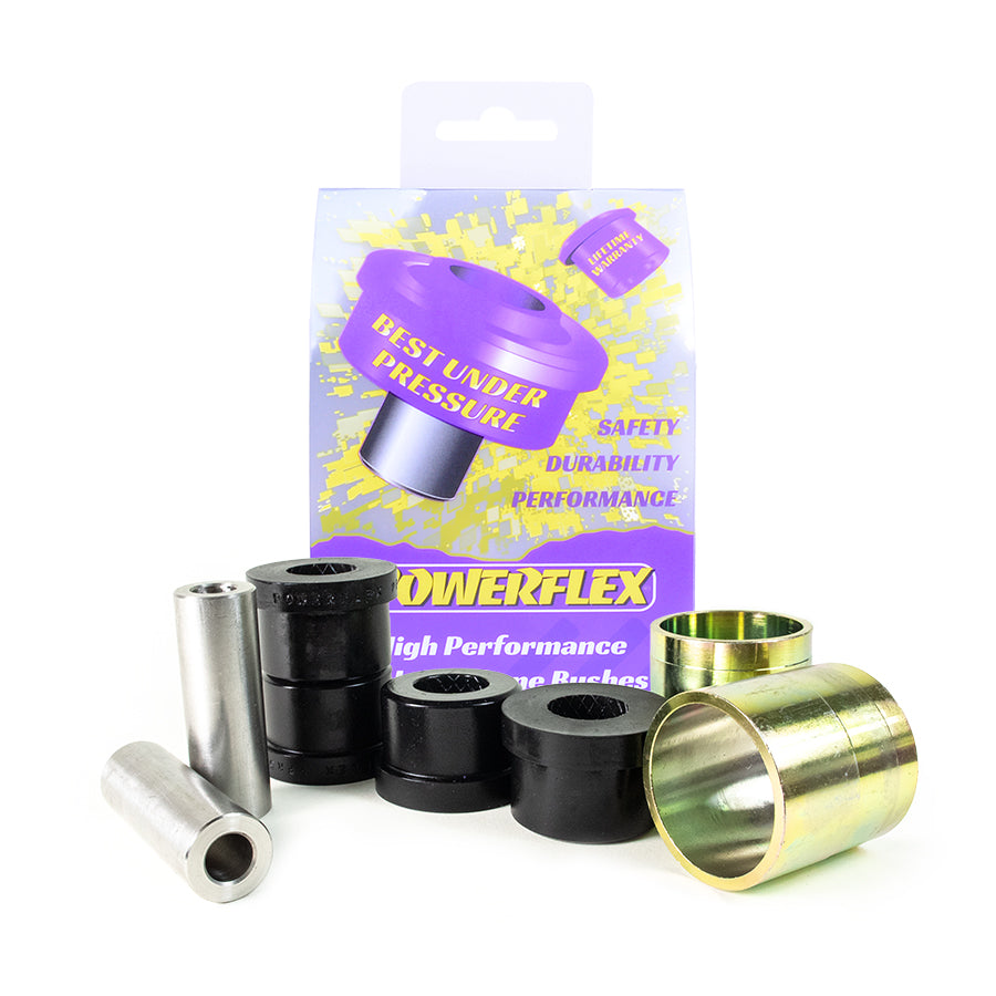 Bucsa poliuretan Powerflex interioara brat spate superior (Mov) - BMW Seria 5/Seria 6/Seria 7