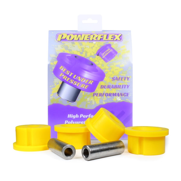 Bucsa poliuretan Powerflex punte spate (Mov) - BMW Seria 5/Seria 6