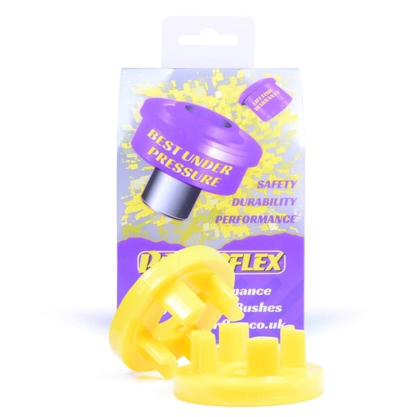 Insertie poliuretan Powerflex suport tampon transmisie mare (Mov) - Porsche 911/964/993
