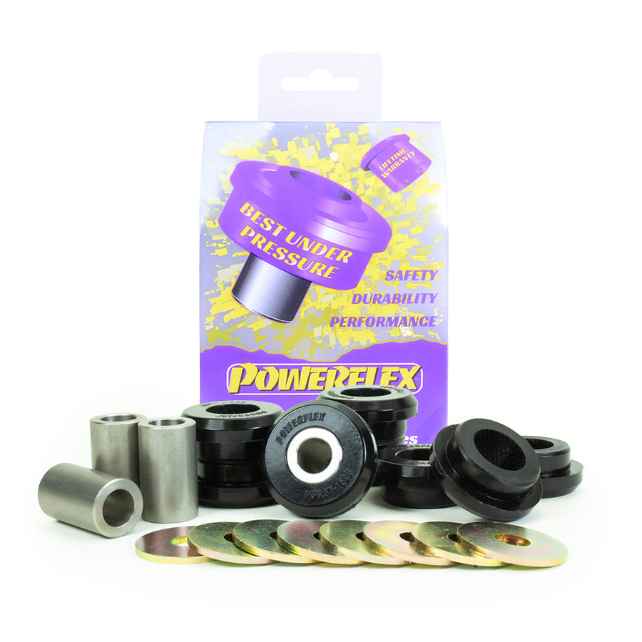 Bucsa poliuretan Powerflex exterioara brat spate superior (Mov) - Porsche 997 (997)