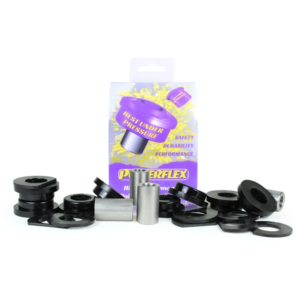 Bucsa poliuretan Powerflex interioara brat spate superior (Mov) - Porsche 997 (997)