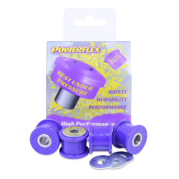 Bucsa poliuretan Powerflex bieleta bara stabilizatoare spate (Mov) - Porsche 928