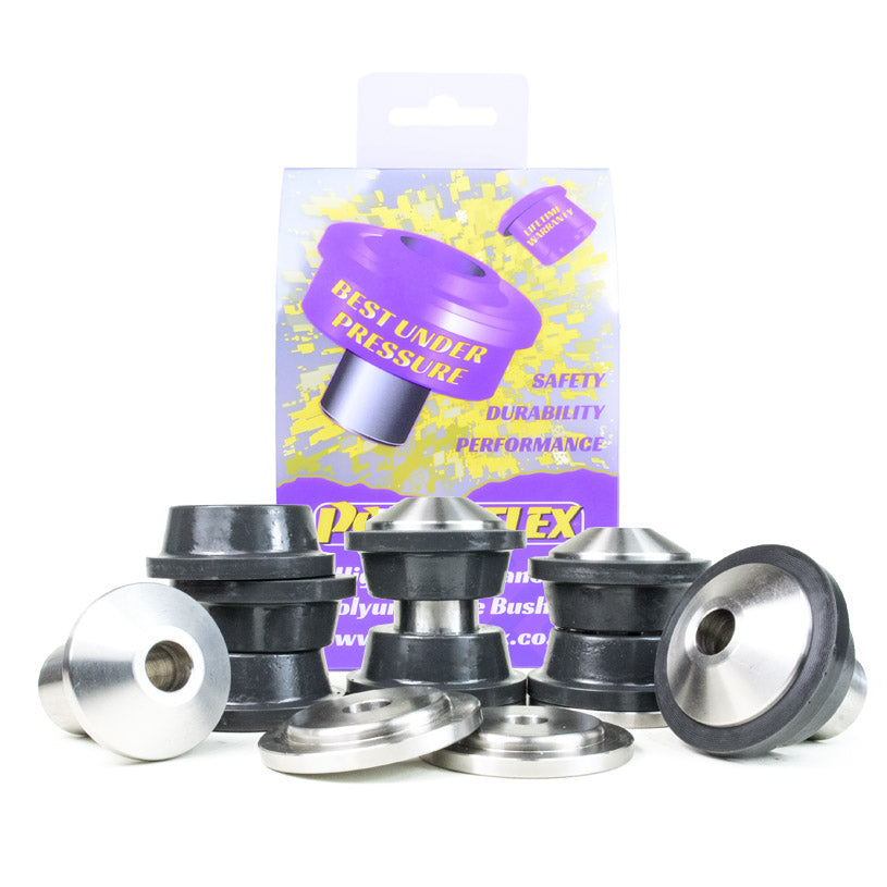 Bucsa poliuretan Powerflex brat spate superior (Mov) - Porsche 928