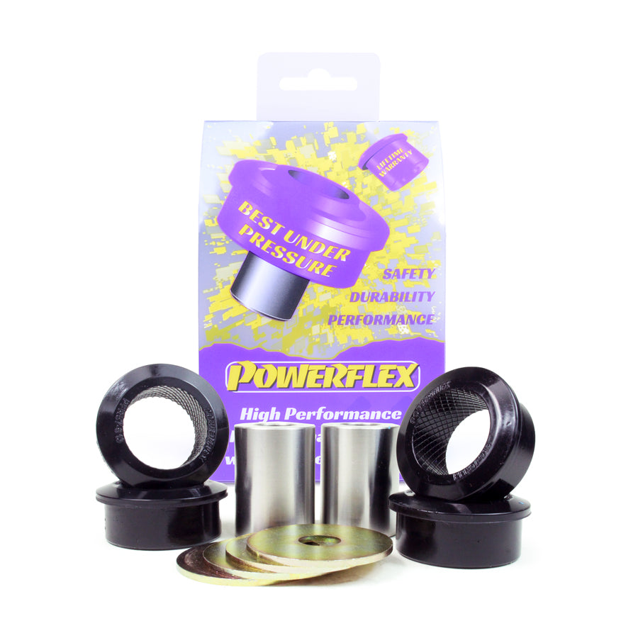 Bucsa poliuretan Powerflex interioara bara convergenta spate inferior (Mov) - Porsche 911 (993), 993 (993)