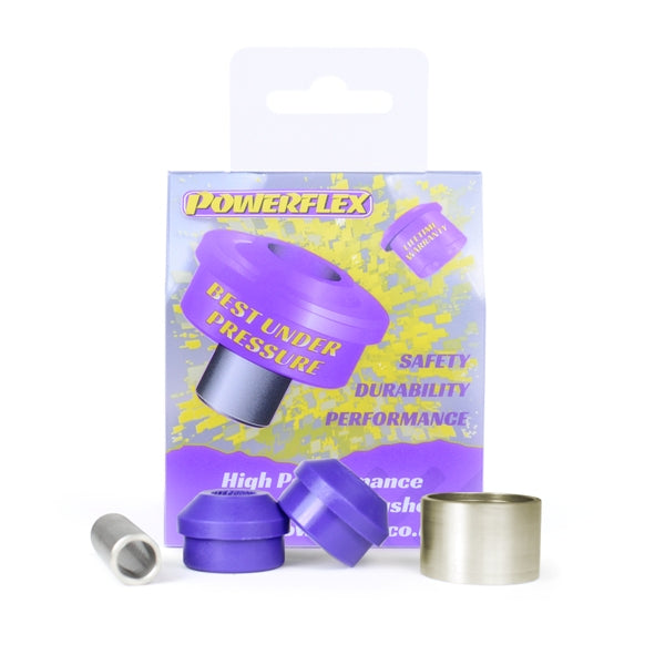Bucsa poliuretan Powerflex suport tampon motor inferior mica (Mov) - Renault Clio