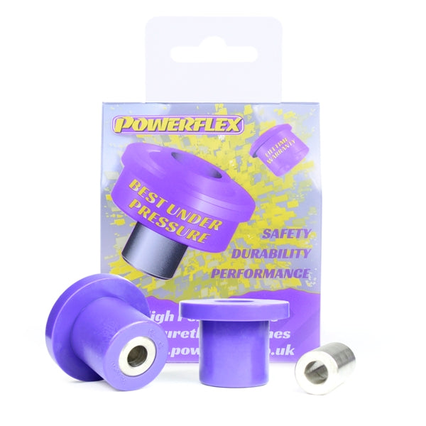 Bucsa poliuretan Powerflex interioara brat spate (Mov) - Smart Roadster