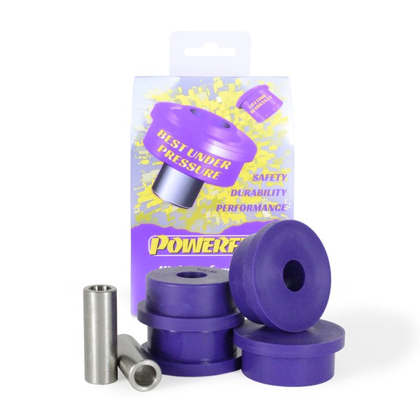 Bucsa poliuretan Powerflex fata suport diferential spate (Mov) - Subaru Legacy
