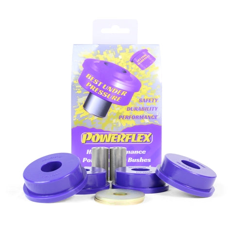 Bucsa poliuretan Powerflex spate suport diferential spate (Mov) - Subaru Legacy