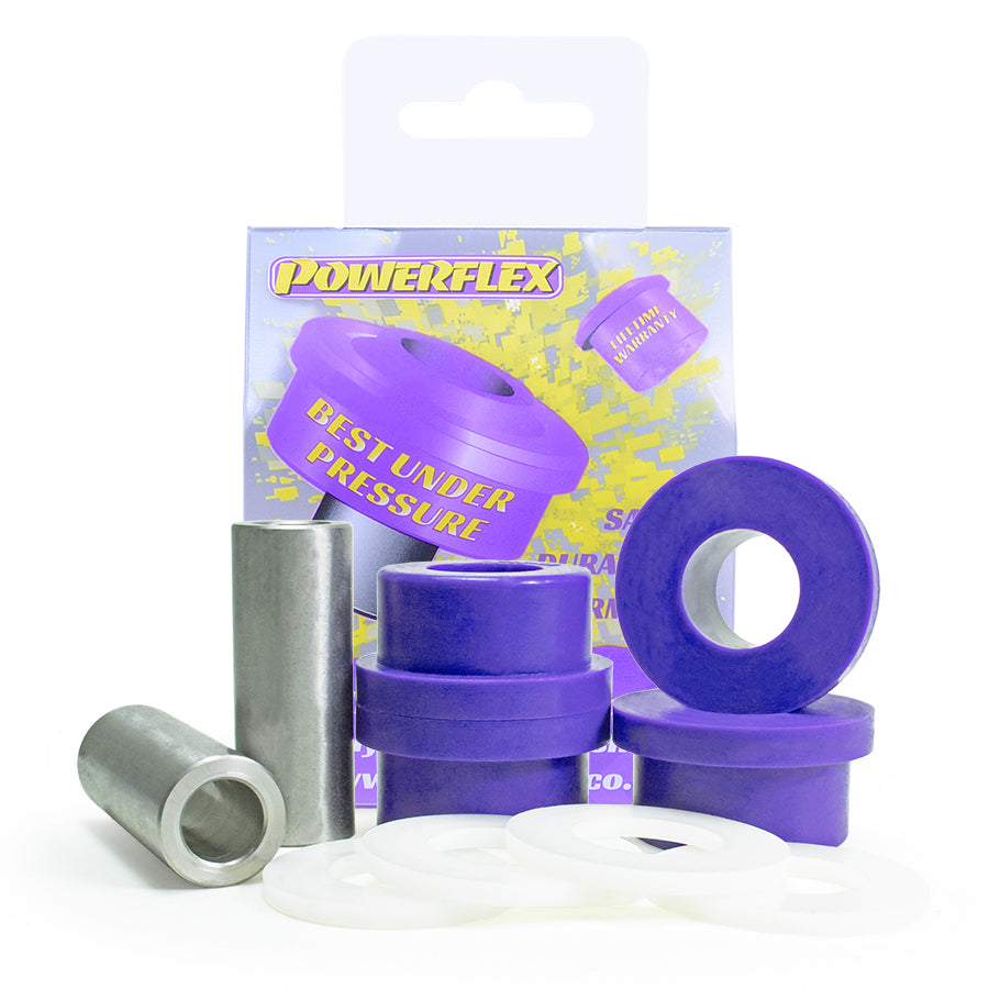 Bucsa poliuretan Powerflex interioara fata brat spate superior (Mov) - Subaru Forester