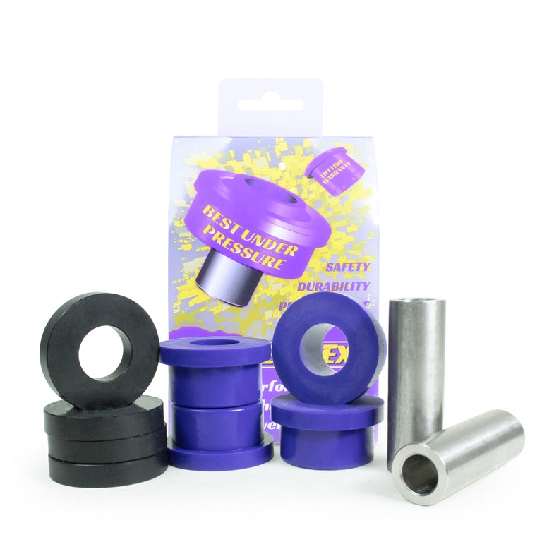 Bucsa poliuretan Powerflex interioara spate brat spate superior (Mov) - Subaru Forester