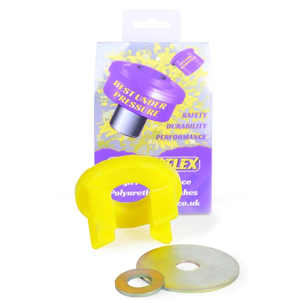 Insertie poliuretan Powerflex suport diferential spate, prindere spate, dreapta - Subaru BRZ ZC / ZD8, Toyota GT86 ZN6, GR 86 ZN8 - Mov