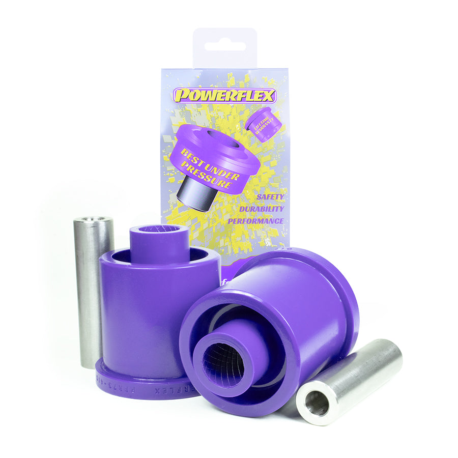 Bucsa poliuretan Powerflex suport punte spate (Mov) - Suzuki Swift
