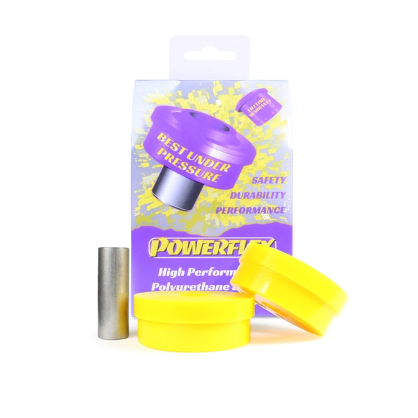 Bucsa poliuretan Powerflex tampon motor inferior 79mm, prindere fata - Toyota MR2 SW20 - Mov