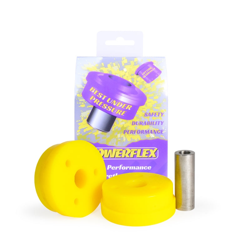 Bucsa poliuretan Powerflex tampon motor inferior 79mm, prindere spate - Toyota MR2 SW20 - Mov