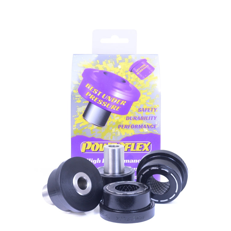 Bucse poliuretan Powerflex brat superior spate, prindere spate - Toyota Supra JZA80 - Mov (2 buc)