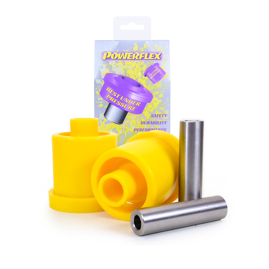Bucse poliuretan Powerflex suport punte spate - Opel Astra J - Mov (2 buc)