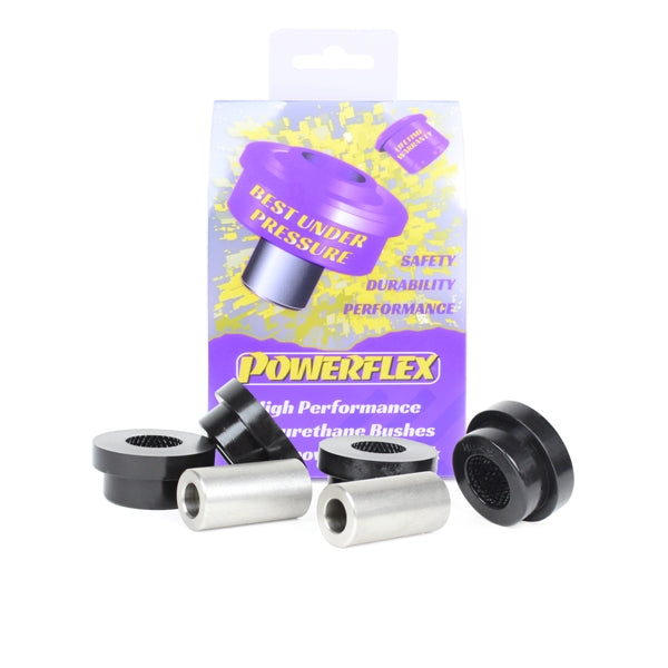 Bucsa poliuretan Powerflex interioara brat spate superior (Mov) - Audi A3/S3/RS3/Q3/TT, Seat Altea/Leon/Toledo, Skoda Octavia, Volkswagen Golf/Jetta/Scirocco/Tiguan
