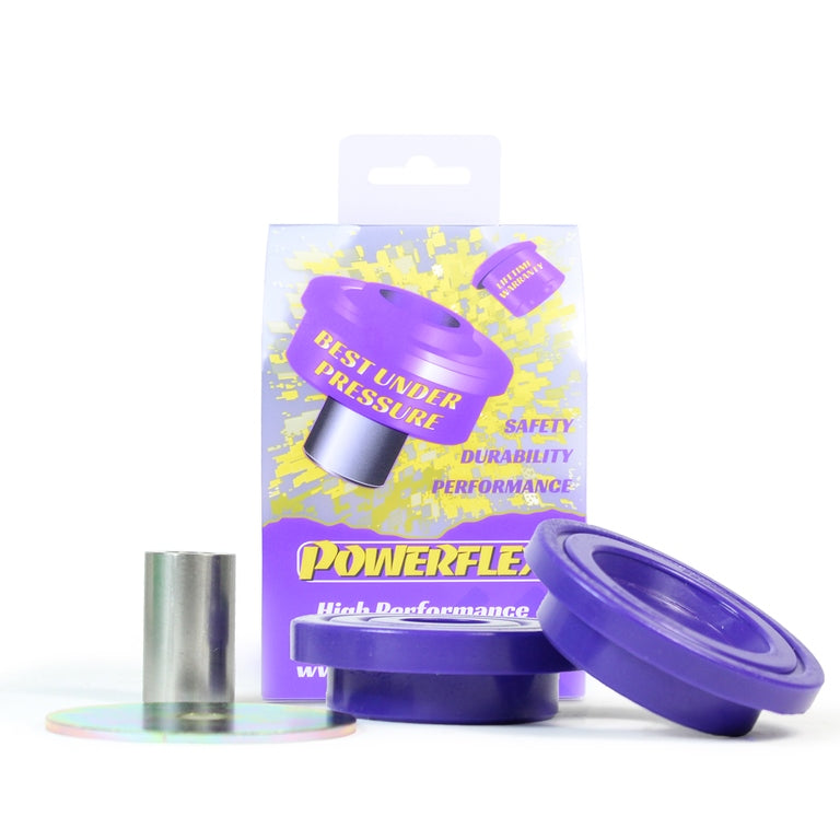 Bucsa poliuretan Powerflex fata suport diferential spate (Mov) - Audi A3/S3/RS3/TT, Seat Altea, Skoda Octavia, Volkswagen Golf