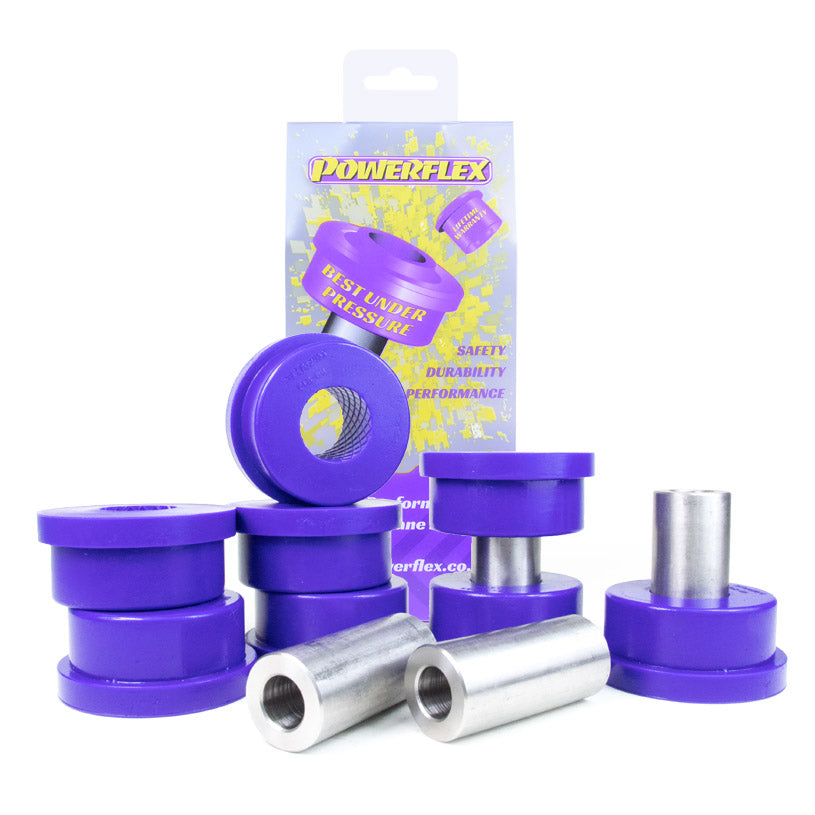 Bucsa poliuretan Powerflex brat longitudinal spate superior (Mov) - Volvo 240
