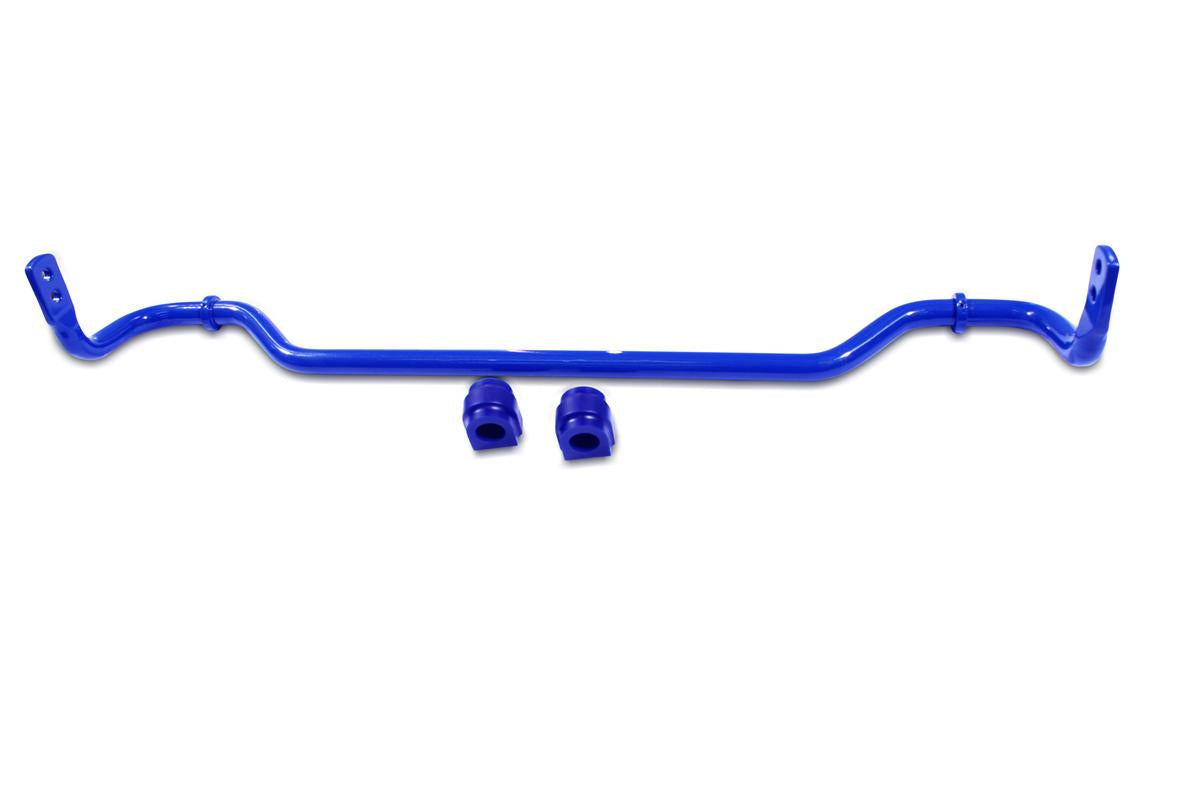 Bara stabilizatoare 22mm reglabila in 2 pozitii SuperPro pentru Audi, Skoda si Volkswagen - RC0033RZ-22