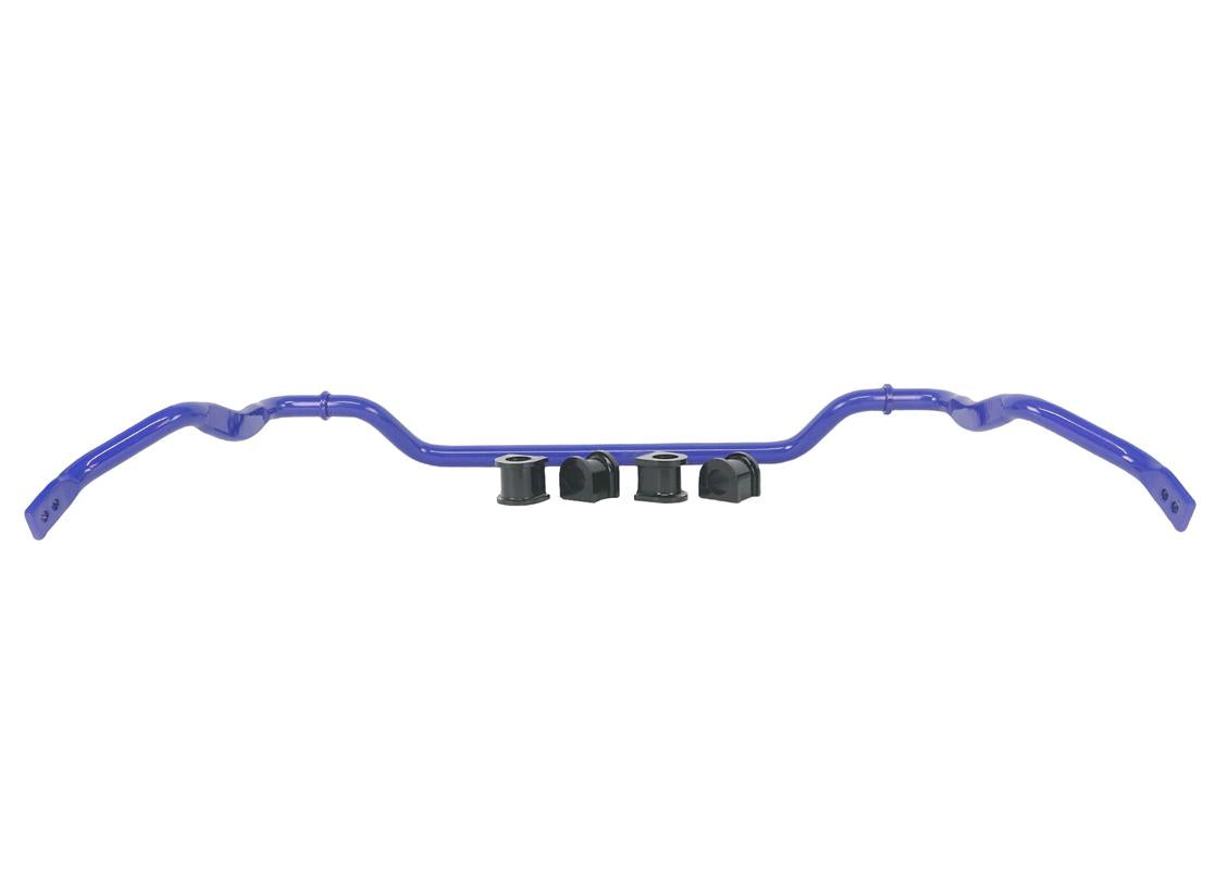 Bara stabilizatoare 30mm reglabila in 3 pozitii SuperPro pentru Lexus si Toyota - RC0127FZ-30