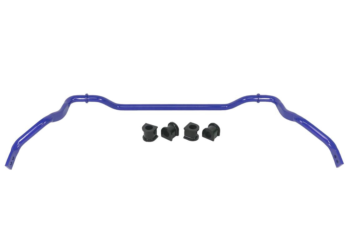 Bara stabilizatoare 30mm reglabila in 3 pozitii SuperPro pentru Lexus si Toyota - RC0127FZ-30