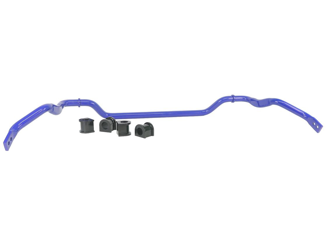 Bara stabilizatoare 30mm reglabila in 3 pozitii SuperPro pentru Lexus si Toyota - RC0127FZ-30