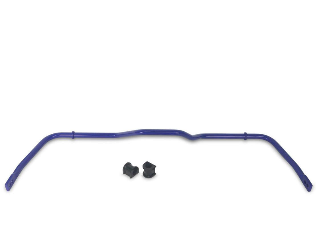 Bara stabilizatoare 24mm reglabila in 2 pozitii SuperPro pentru Lexus si Toyota - RC0127RZ-24