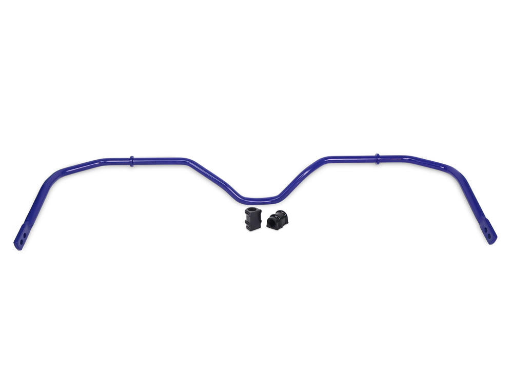 Bara stabilizatoare fata 35mm reglabila in 2 pozitii SuperPro pentru Lexus si Toyota - RC0142FZ-35