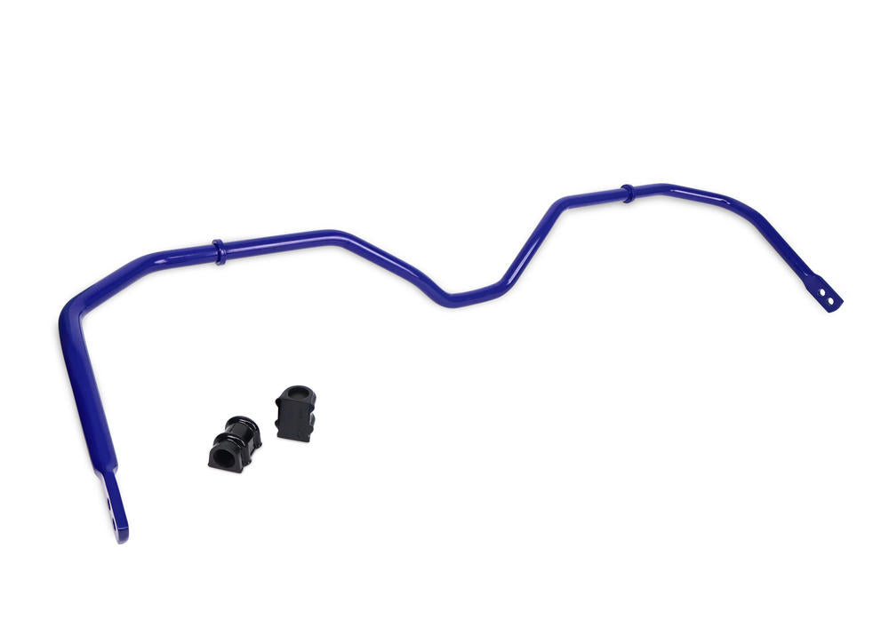 Bara stabilizatoare spate 24mm SuperPro pentru Lexus si Toyota - RC0131RZ-24