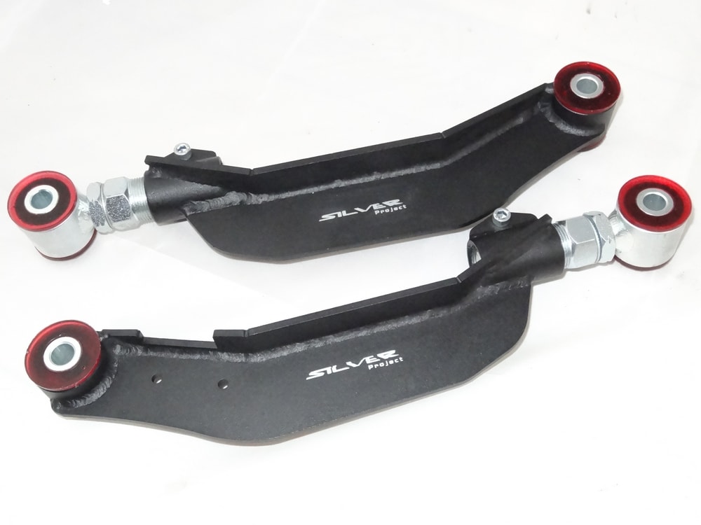 Brat reglabil cadere spate Mercedes W204 pentru masini cu xenon