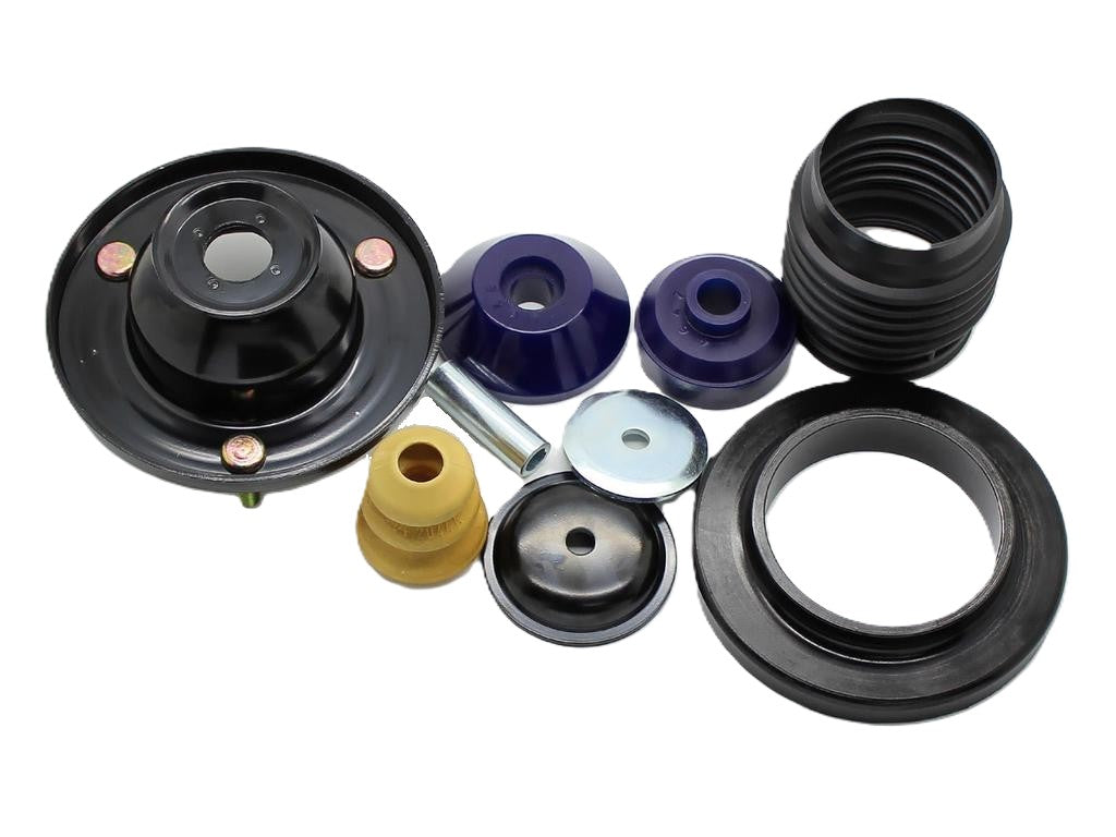 Capace superioare amortizor ReadyStrut (set 2) SuperPro pentru Mitsubishi Pajero - RS007K