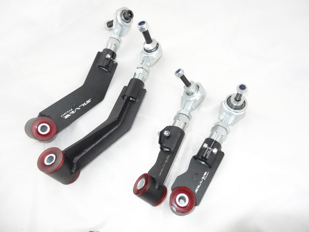 Kit brate reglabile cadere spate pentru BMW E53 X5