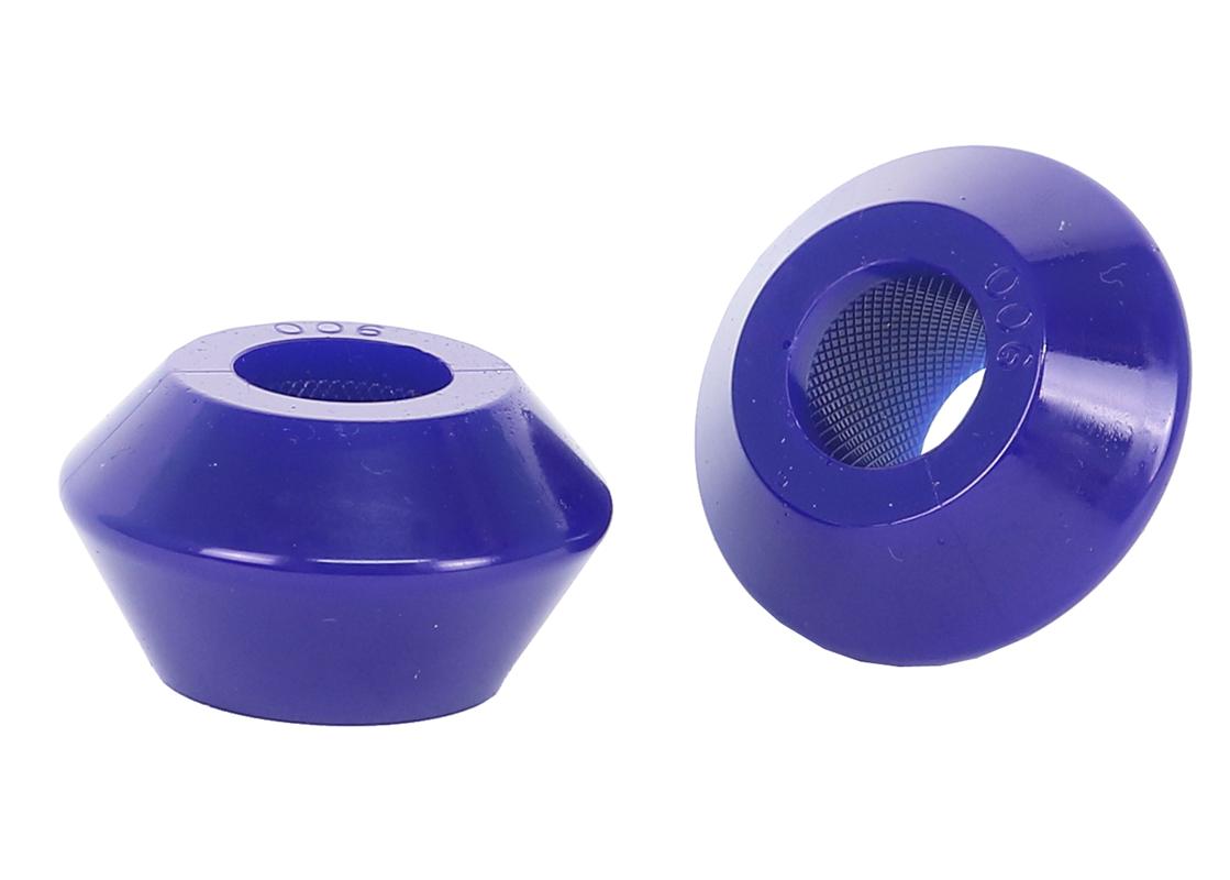Set bucse brat longitudinal superior spate SuperPro pentru Alfa Romeo - SPF0006K