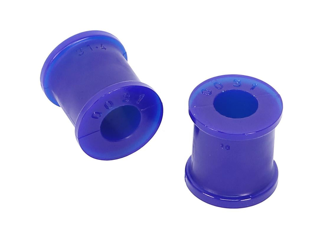 Set bucse amortizor inferior SuperPro pentru Mitsubishi L200 si Pajero - SPF0031K