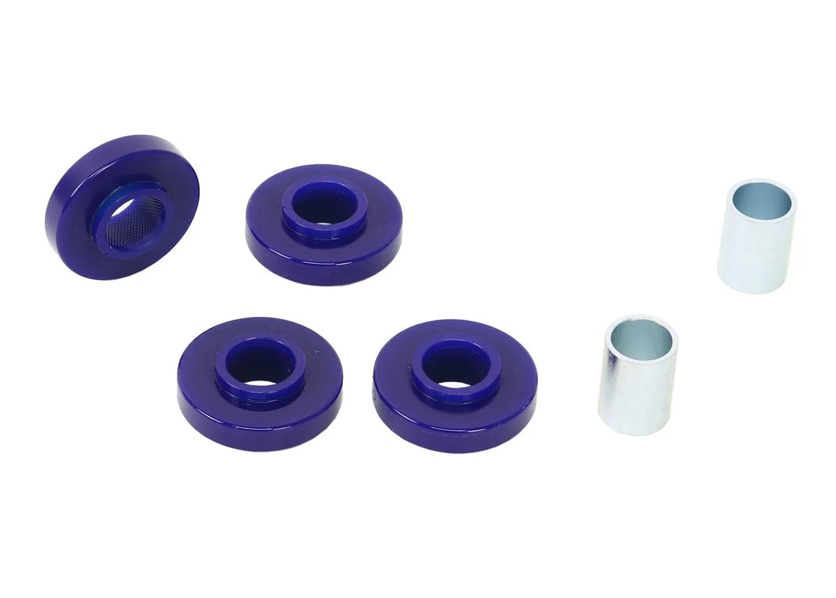 Set bucse prindere bara rigidizare la sasiu SuperPro pentru Ford Cortina - SPF0046K