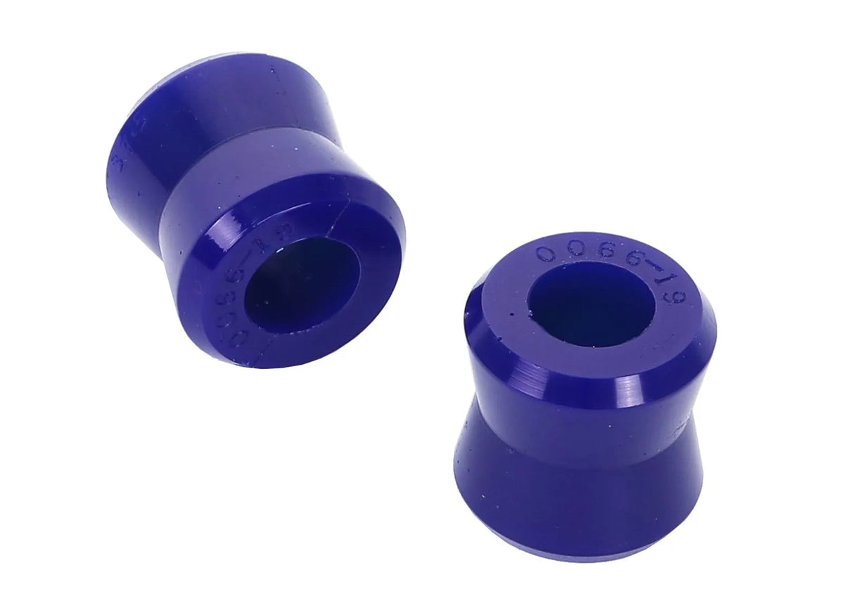 Set bucse amortizor superior SuperPro pentru Toyota Land Cruiser - SPF0066-19K