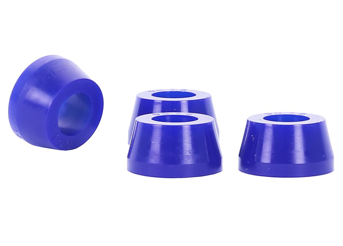 Set bucse suport bara panhard SuperPro pentru Land Rover, Mitsubishi si Toyota - SPF0078K