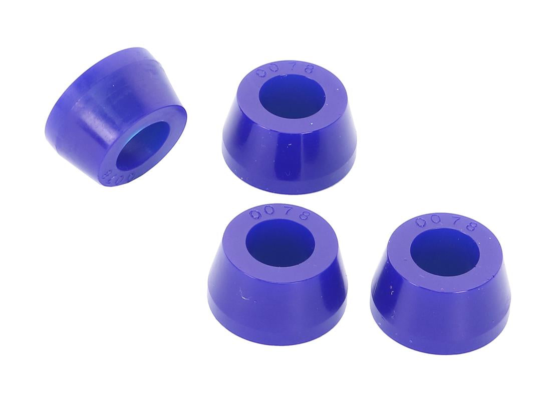Set bucse suport bara panhard SuperPro pentru Land Rover, Mitsubishi si Toyota - SPF0078K