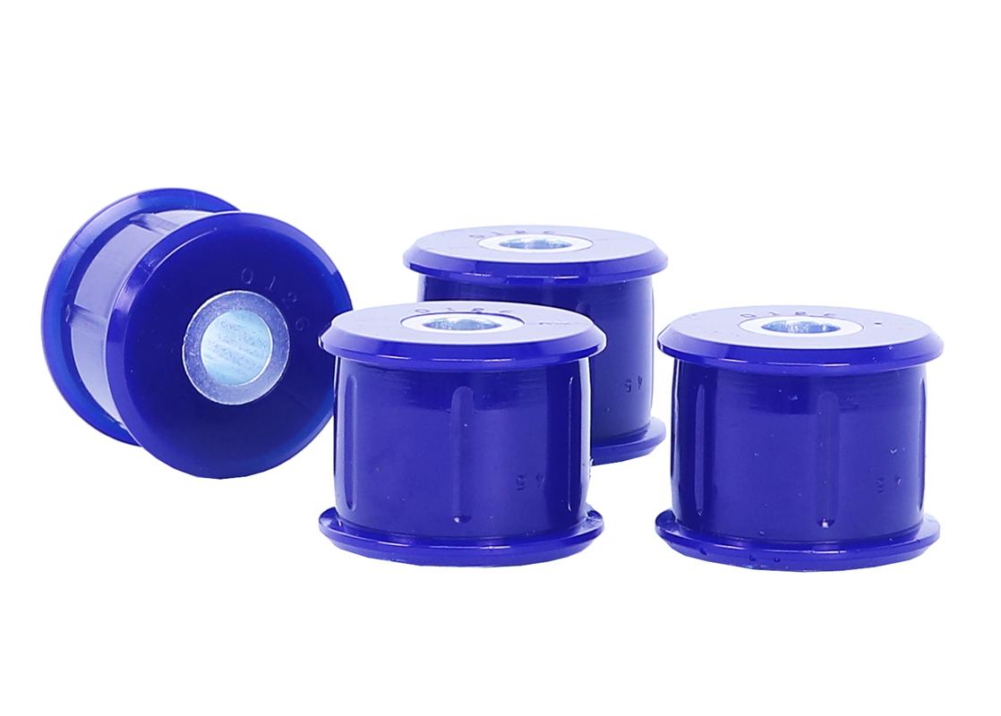 Set bucse suport brat tensiune SuperPro pentru Land Rover Defender si Range Rover - SPF0126K
