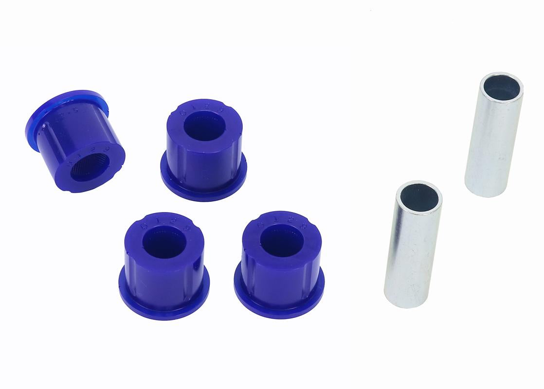Set bucse suport brat tensiune SuperPro pentru Land Rover - SPF0129K