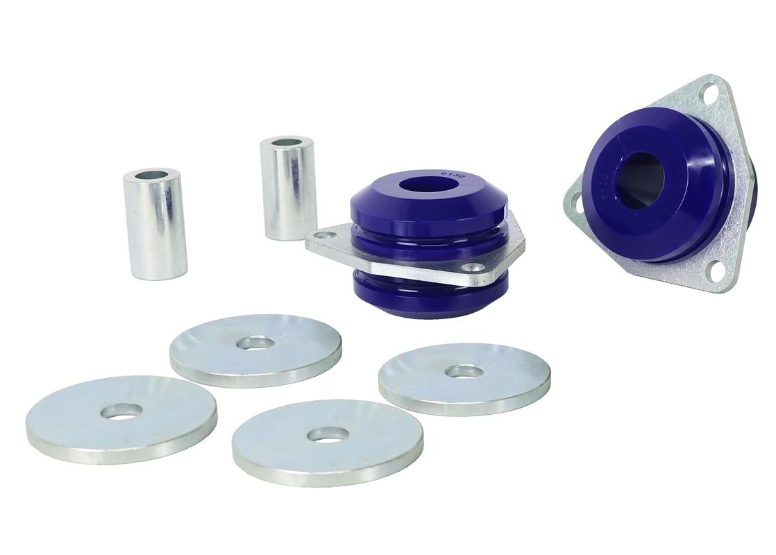 Set bucse suport brat tensiune SuperPro pentru Land Rover Range Rover - SPF0130K