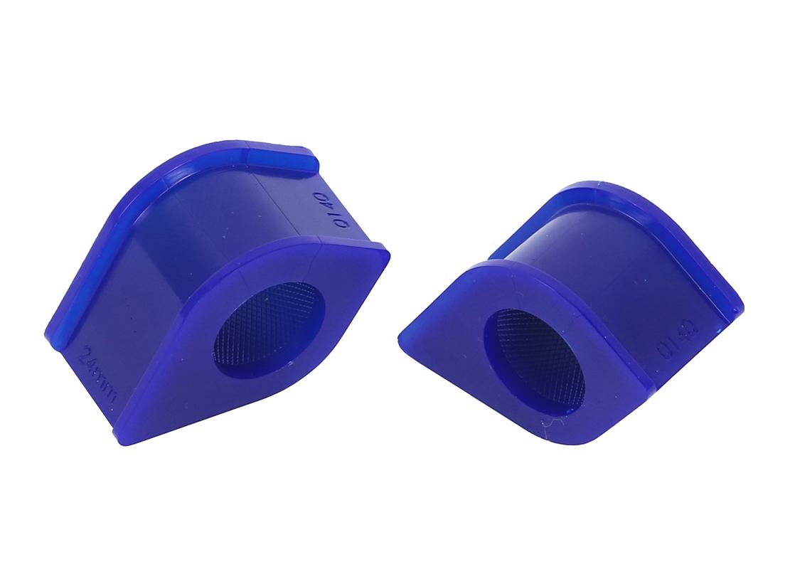 Set bucse suport bara stabilizatoare SuperPro pentru Alfa Romeo - SPF0140-27K