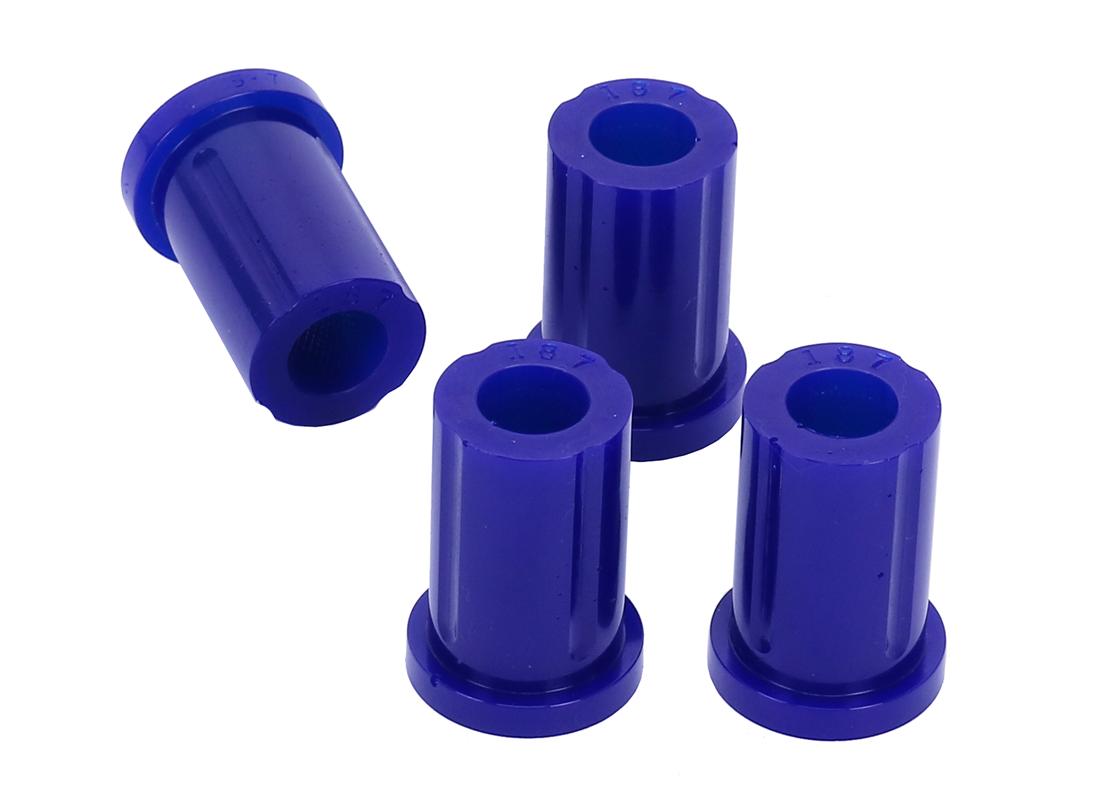 Set bucse cercel arc lamelar superior SuperPro pentru Mitsubishi - SPF0187K