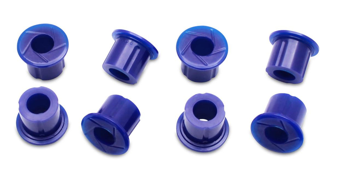 Set bucse arc spate, set complet SuperPro pentru Nissan Navara - SPF0203K