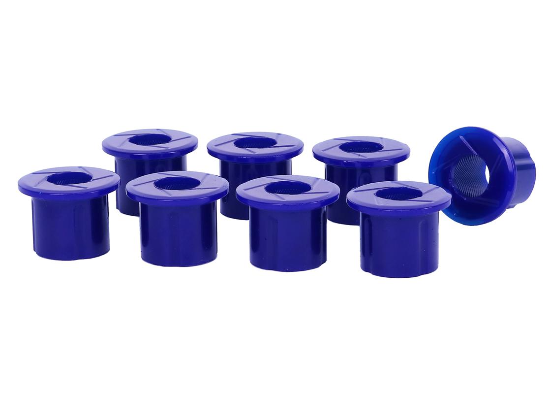 Set bucse arc spate, set complet SuperPro pentru Nissan Navara - SPF0203K